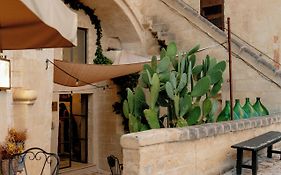 Palazzo Del Duca Hotel & Restaurant